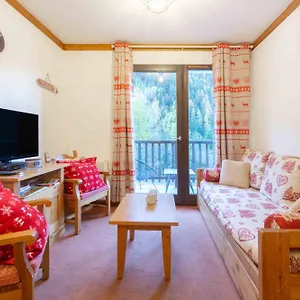 Appartement Valfrejus, Modane